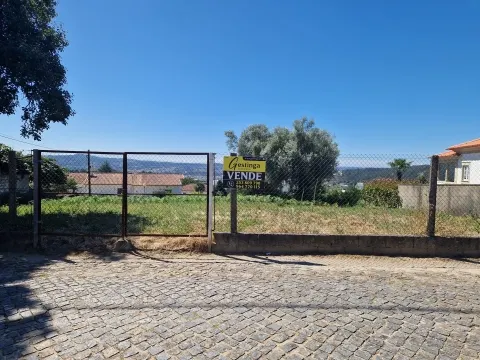 Terreno Para Construção