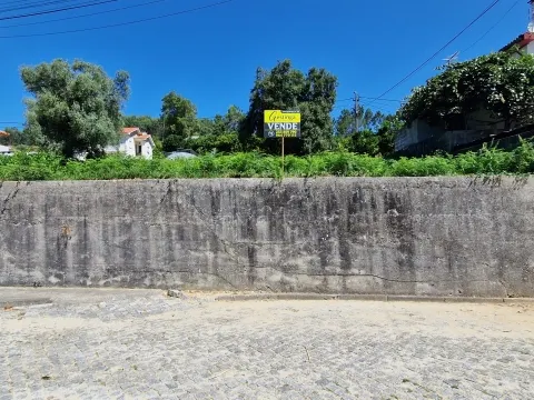 Terreno Para Construção