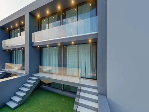 Apartamento T4 DUPLEX