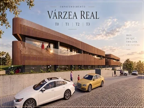 Apartment T2