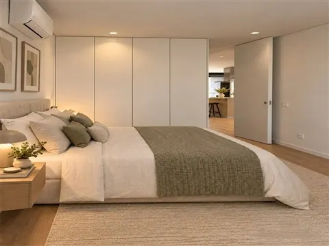 Apartment T2
