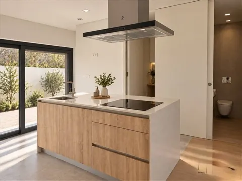 Apartment T2