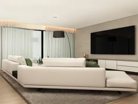 Apartamiento 2 habitaciones