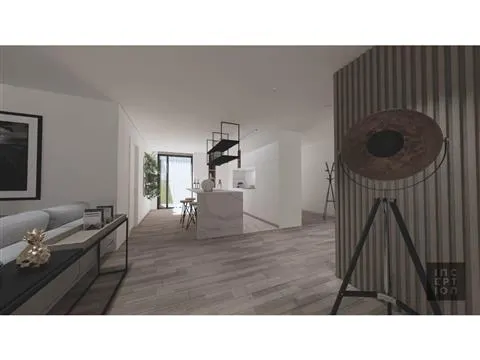 Moradias Individuais Luxo; 1 Piso