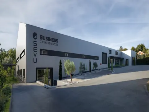 Para Empreendedores!