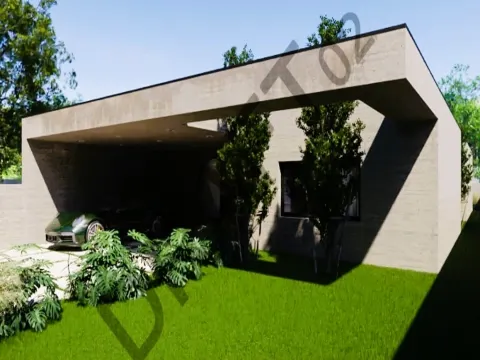 Moradia Encosta Bom Jesus