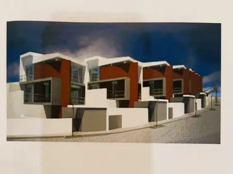 Parzelle 3 Schlafzimmer