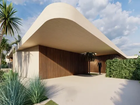 Einfamilienhaus 4 Schlafzimmer