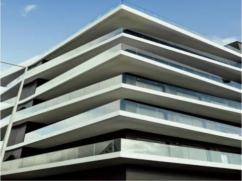 Wohnung 3 Schlafzimmer