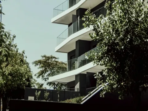 Wohnung 3 Schlafzimmer