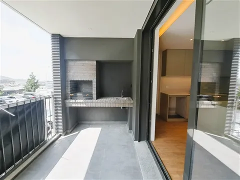 Apartamiento 3 habitaciones