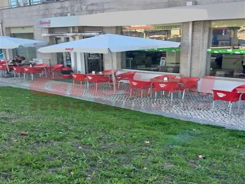 Boulagerie / Pâtisserie