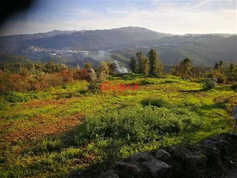 Terreno Para Construção