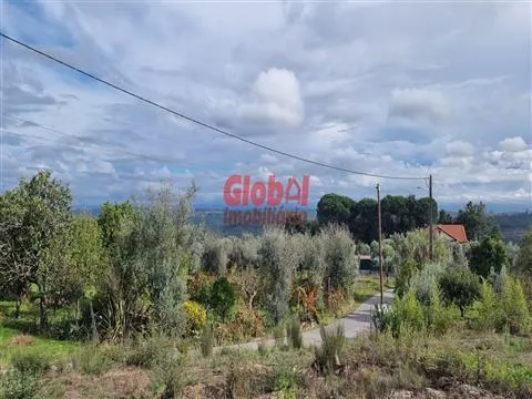 Terreno Para Construção