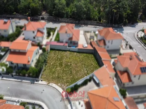 Piece of Real Estate