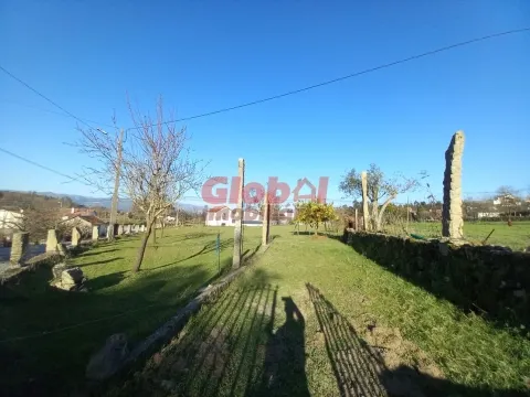 Piece of Real Estate