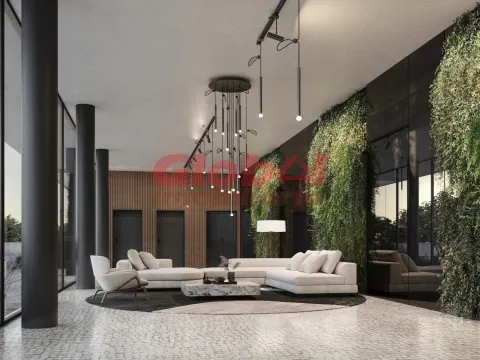 Apartamento T2- Centro de Santa Maria da Feira