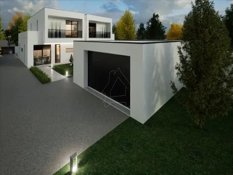 Moradia Geminada T3- Ovar