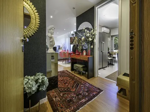 Apartamento T3 DUPLEX