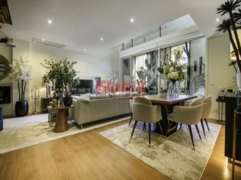 Apartamento T3 DUPLEX