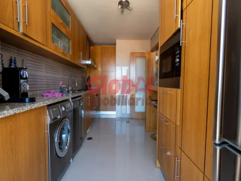 Apartamento T1 DUPLEX