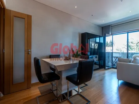 Apartamento T1 DUPLEX