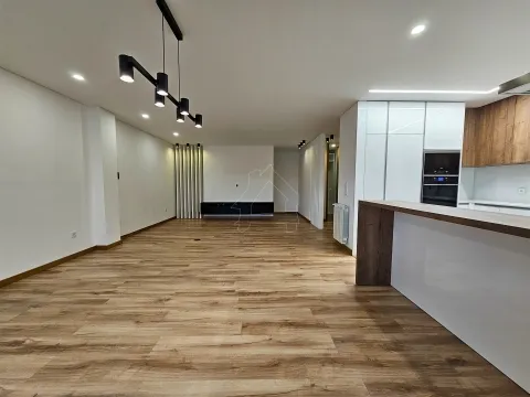 Apartamento T3- Santa Maria da Feira