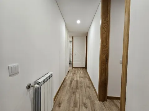 Apartamento T3- Santa Maria da Feira