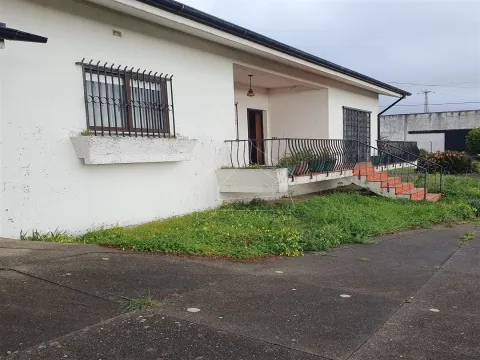 Moradia Cortegaça T3