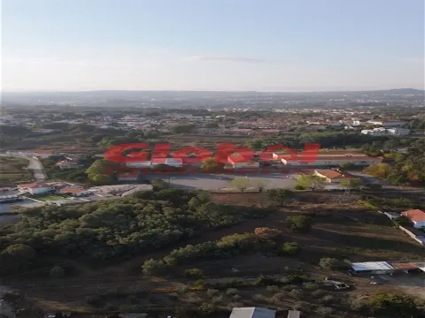 Terreno Para Construção