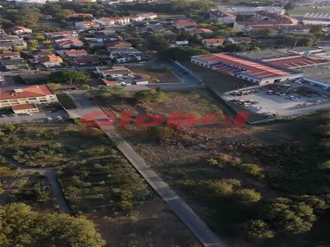 Terreno Para Construção