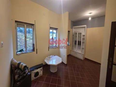 Semi-detached house T3