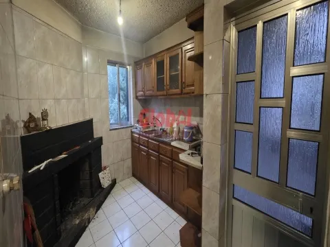 Semi-detached house T3