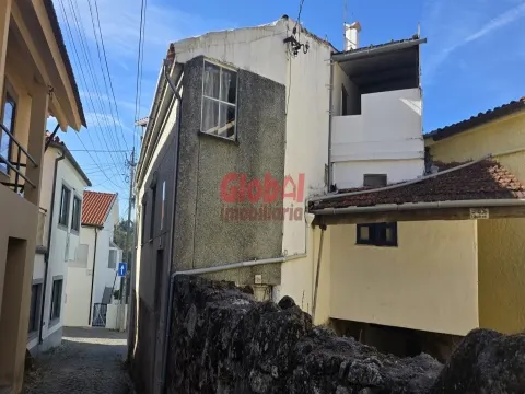 Semi-detached house T3