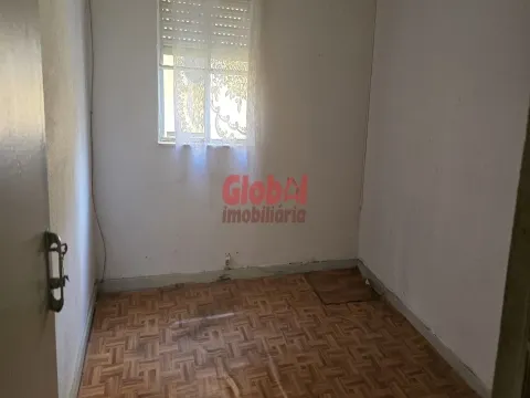 Semi-detached house T3