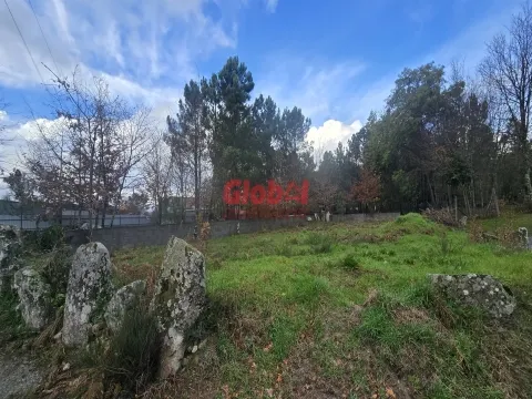 Terreno Para Construção