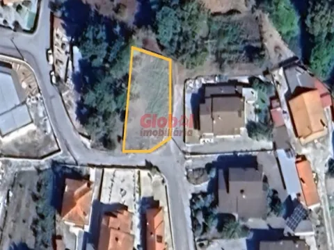 Terreno Para Construção