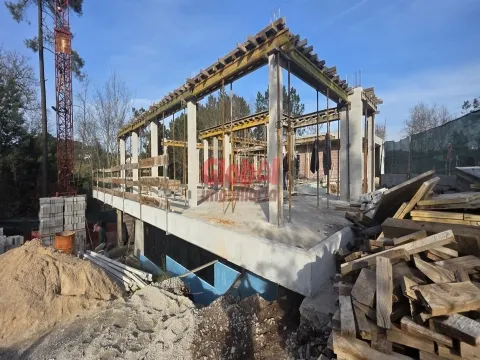 Maison jumelée 3 Chambre(s)