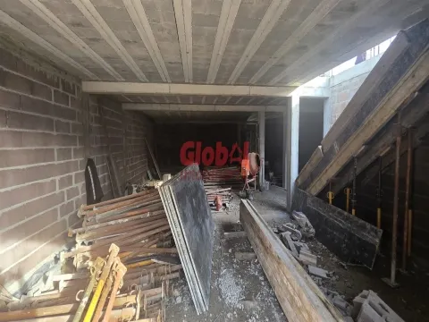 Maison jumelée 3 Chambre(s)