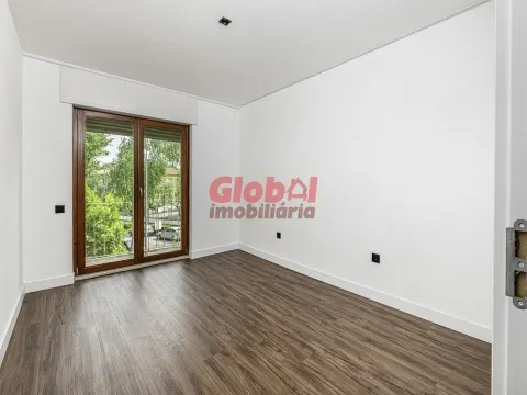 Apartamento T4