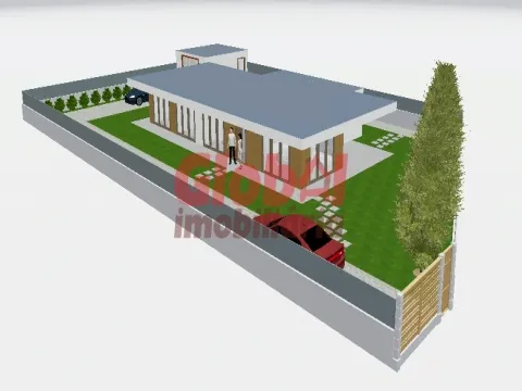 Maison isolée 3 Chambre(s)