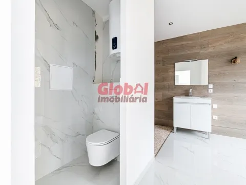 Moradia Isolada T1