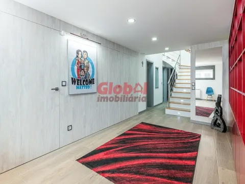 Moradia Isolada T4