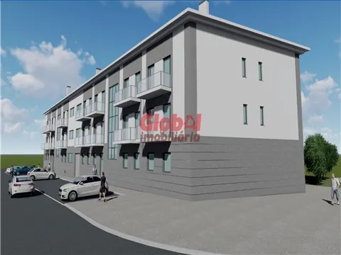 Appartement 2 Chambre(s)
