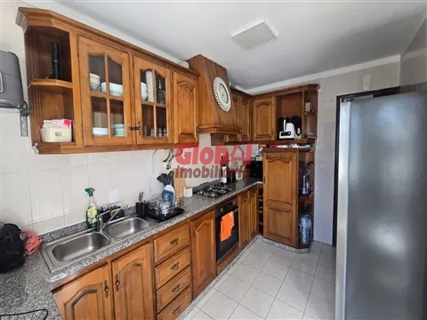 Detached house T3
