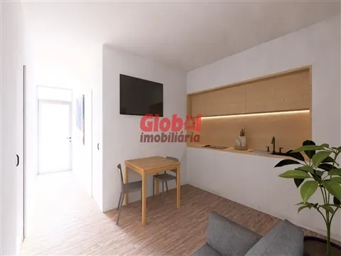 Apartment T1