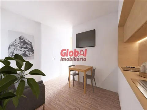 Apartment T1