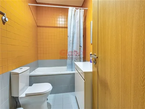 Apartamento T2
