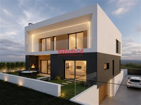 Moradia T3