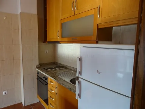 Apartamento T1 de 49.5m2 en el Centro de Oporto